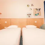 فندق Ibis Styles Deauville فيلي سور مير