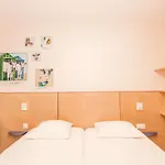 فندق Ibis Styles Deauville فيلي سور مير