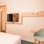 فندق Ibis Styles Deauville فيلي سور مير