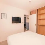 Ibis Styles Deauville فندق فيلي سور مير