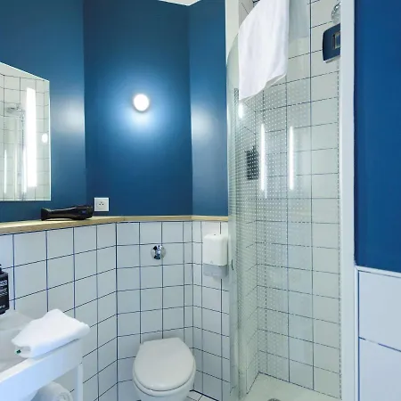 Ibis Styles Deauville Hotel Villers-sur-Mer