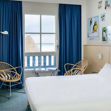 Ibis Styles Deauville 3*