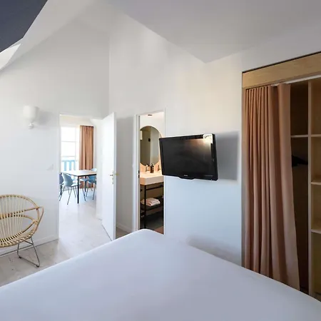 Ibis Styles Deauville 3* Villers-sur-Mer
