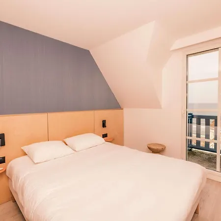 Hotel Ibis Styles Deauville 3*