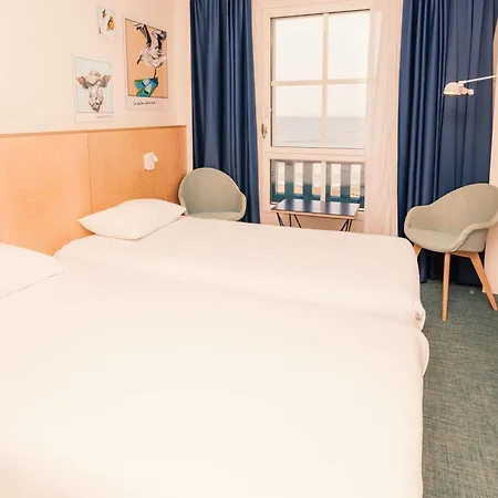 Ibis Styles Deauville
