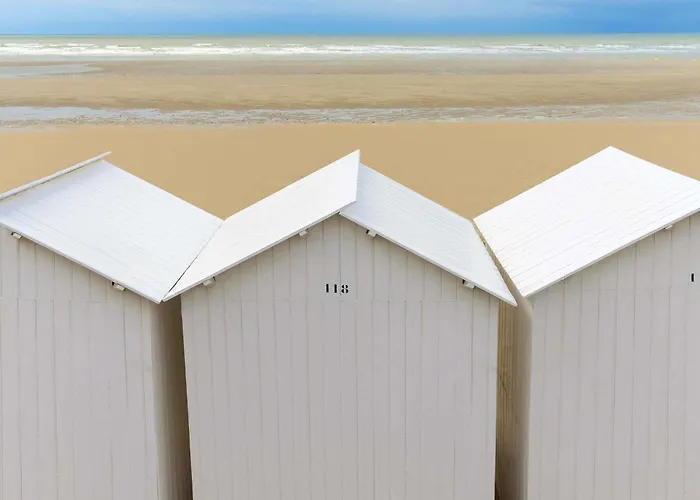 Ibis Styles Deauville ホテル ヴィレ・シュル・メール