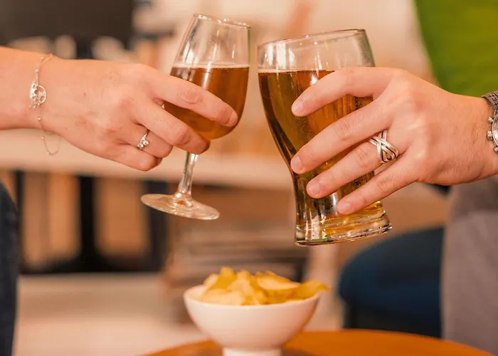 ホテル Ibis Styles Deauville