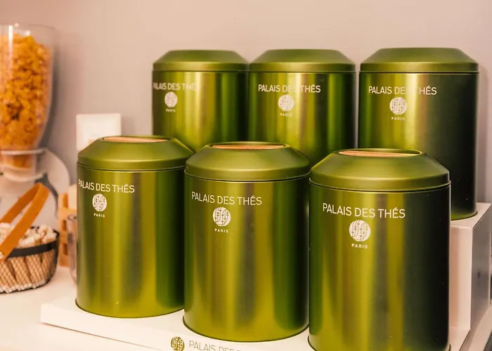 Ibis Styles Deauville 3* ヴィレ・シュル・メール