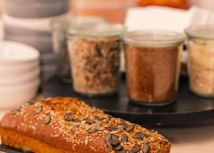 Ibis Styles Deauville ヴィレ・シュル・メール