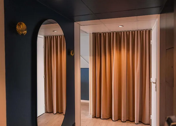 Ibis Styles Deauville 3* ヴィレ・シュル・メール