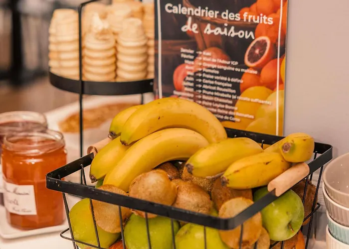 Ibis Styles Deauville Villers-sur-Mer