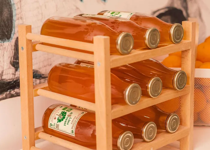 Ibis Styles Deauville 3* ヴィレ・シュル・メール