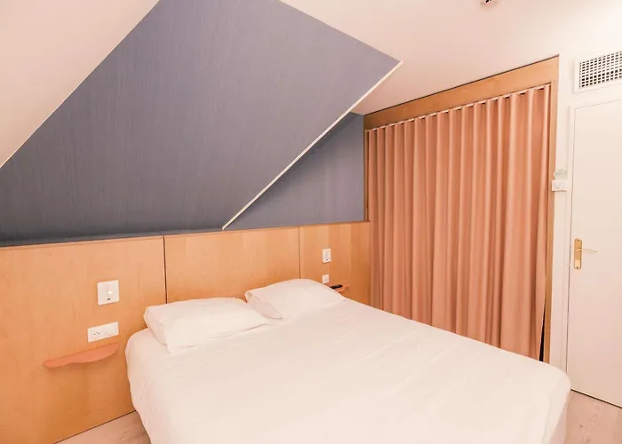 ホテル Ibis Styles Deauville ヴィレ・シュル・メール