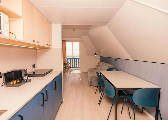 Ibis Styles Deauville 3* ヴィレ・シュル・メール