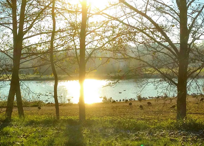 ホテル Ibis Styles Deauville ヴィレ・シュル・メール