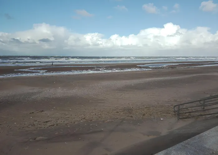 Ibis Styles Deauville