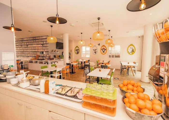 Hotel Ibis Styles Deauville