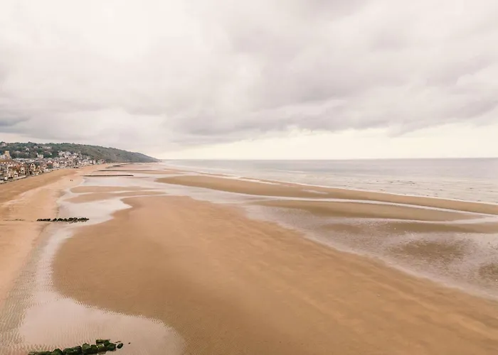 Hotel Ibis Styles Deauville