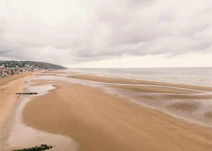 Hotel Ibis Styles Deauville Villers-sur-Mer