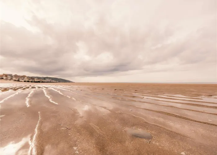 Ibis Styles Deauville Villers-sur-Mer