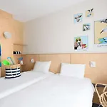 Ibis Styles Deauville 3* Villers-sur-Mer