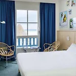 Hotell Ibis Styles Deauville