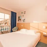 Hotell Ibis Styles Deauville