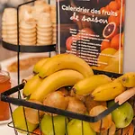 Ibis Styles Deauville Villers-sur-Mer