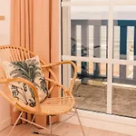 Hotell Ibis Styles Deauville 3*