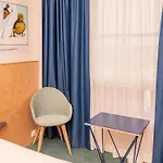 Hotell Ibis Styles Deauville