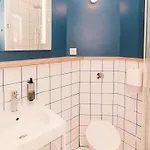 Ibis Styles Deauville Hotell Villers-sur-Mer
