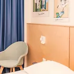 Szálloda Ibis Styles Deauville Villers-sur-Mer
