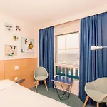 Szálloda Ibis Styles Deauville 3*