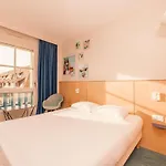 Ibis Styles Deauville Hotell Villers-sur-Mer