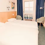 Ibis Styles Deauville Hotell Villers-sur-Mer