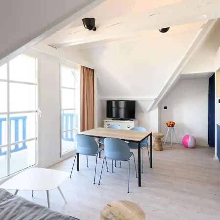Ibis Styles Deauville Szálloda Villers-sur-Mer