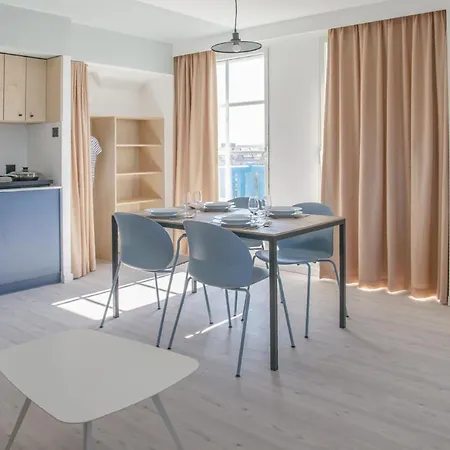 Ibis Styles Deauville 3*