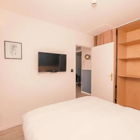Hotel Ibis Styles Deauville 3*