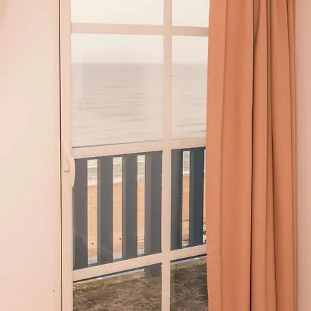 Ibis Styles Deauville Szálloda 3*