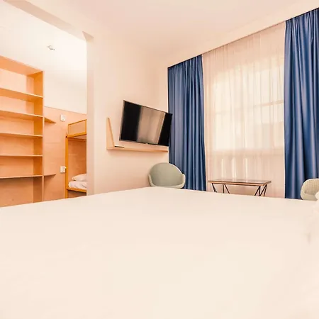 Szálloda Ibis Styles Deauville 3*