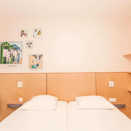 Szálloda Ibis Styles Deauville Villers-sur-Mer