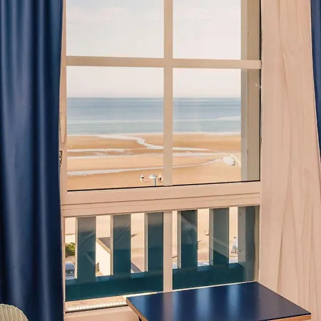 Ibis Styles Deauville Villers-sur-Mer