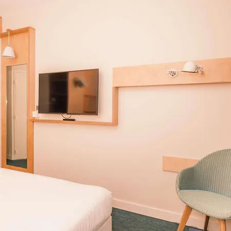 Hotel Ibis Styles Deauville