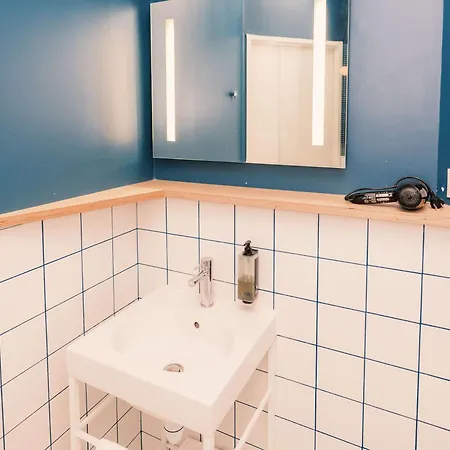 Szálloda Ibis Styles Deauville 3*
