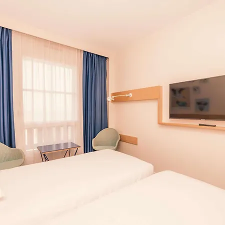 Szálloda Ibis Styles Deauville Villers-sur-Mer