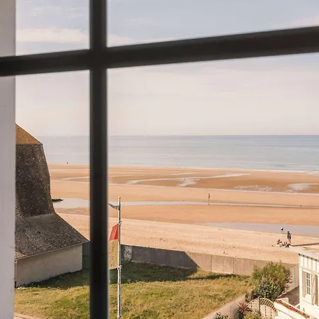 Ibis Styles Deauville 3* Villers-sur-Mer