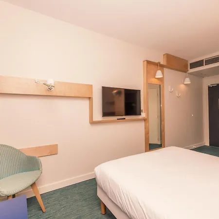 Szálloda Ibis Styles Deauville Villers-sur-Mer