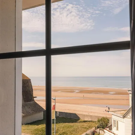 Ibis Styles Deauville 3* Villers-sur-Mer