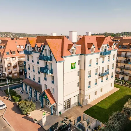 Ibis Styles Deauville Szálloda 3*