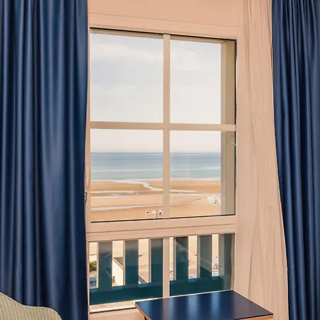 Szálloda Ibis Styles Deauville Villers-sur-Mer